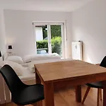 Schicke In Stadtnaehe *