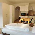 Apartman Schicke In Stadtnaehe *