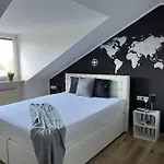 Schicke In Stadtnaehe *