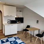 Apartman Schicke In Stadtnaehe