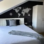 Apartman Schicke In Stadtnaehe *