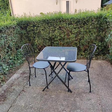 アパート Schicke In Stadtnaehe ヴュルツブルク