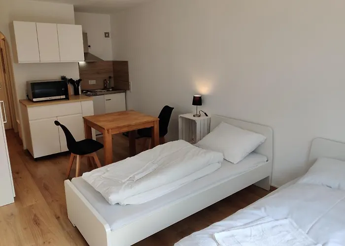 Schicke In Stadtnaehe