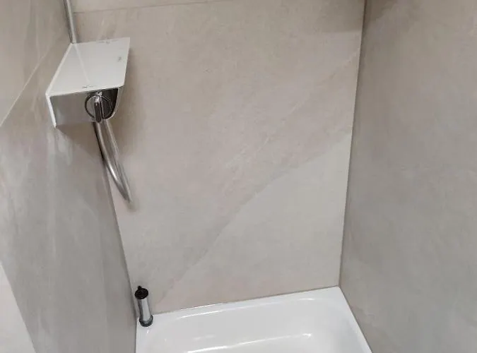 Schicke In Stadtnaehe Apartman