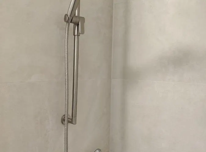 Schicke In Stadtnaehe Apartman
