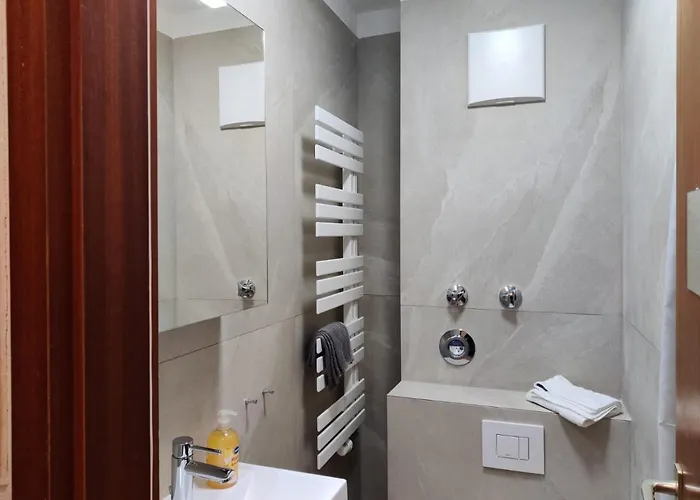 Apartman Schicke In Stadtnaehe *