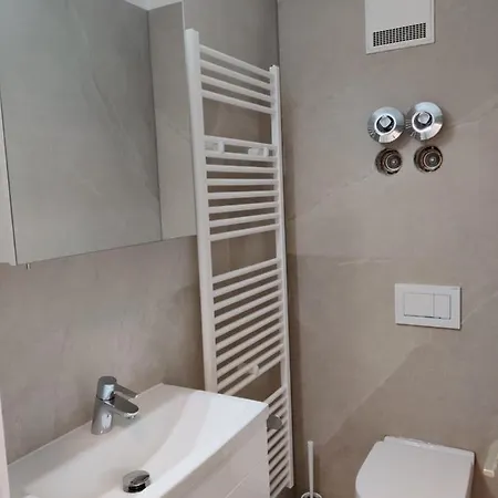 Apartman Schicke In Stadtnaehe *