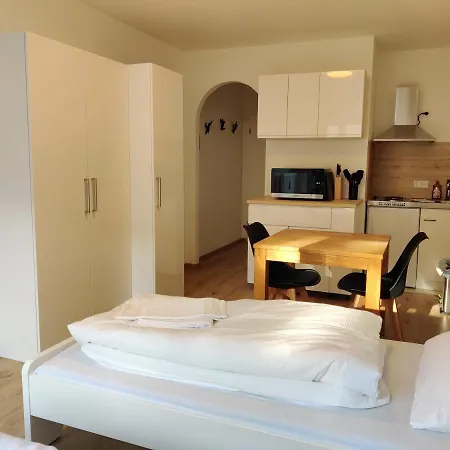 Apartman Schicke In Stadtnaehe *