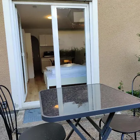 Schicke In Stadtnaehe *