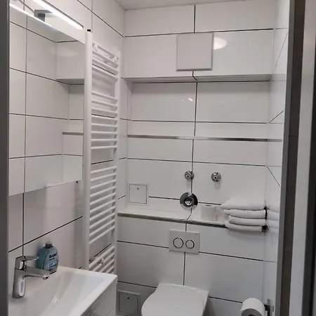 Apartman Schicke In Stadtnaehe Würzburg