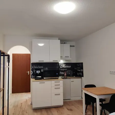 Apartman Schicke In Stadtnaehe *