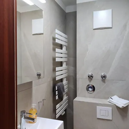 Apartman Schicke In Stadtnaehe *