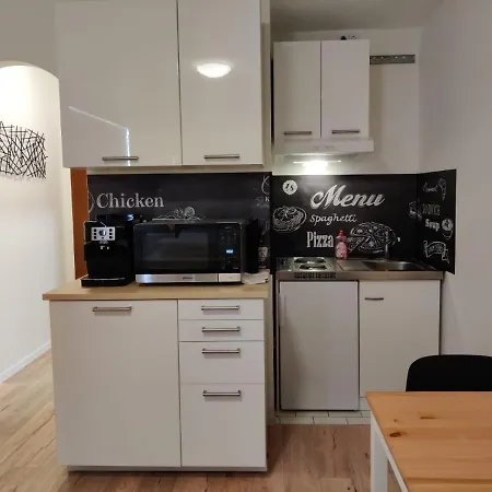 Schicke In Stadtnaehe *