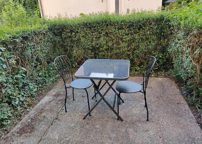 Apartament Schicke In Stadtnaehe Würzburg