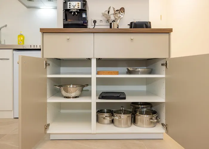 Apartament Schicke In Stadtnaehe